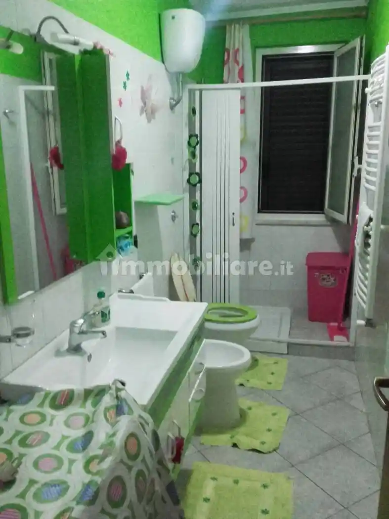 Trilocale via Dante Alighieri, Caraffa di Catanzaro - foto 3