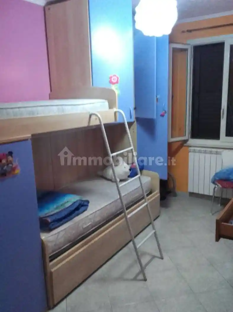 Trilocale via Dante Alighieri, Caraffa di Catanzaro - foto 5