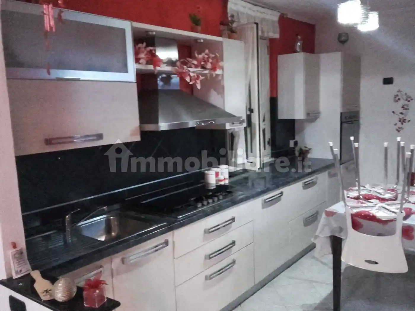 Trilocale via Dante Alighieri, Caraffa di Catanzaro - foto 2