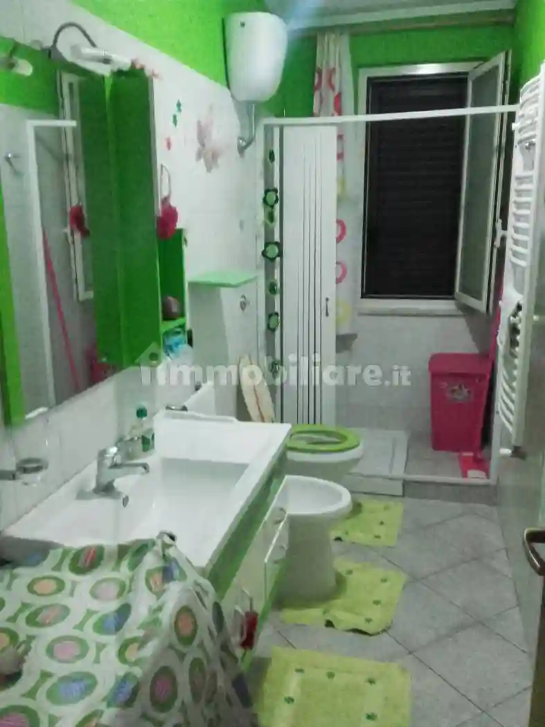 Trilocale via Dante Alighieri, Caraffa di Catanzaro - foto 4