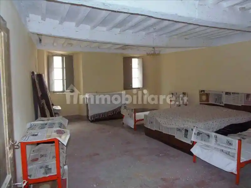 Appartamento in vendita a Sarteano