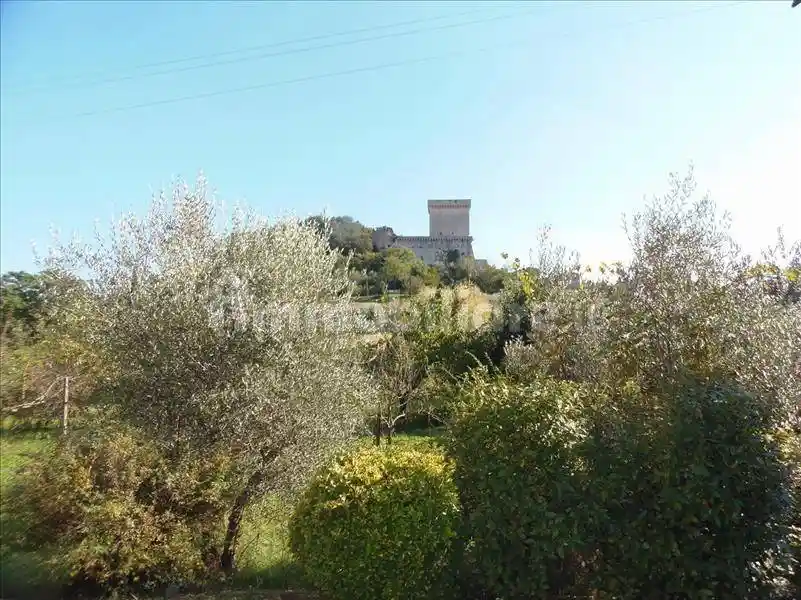 Casa indipendente in vendita a Sarteano