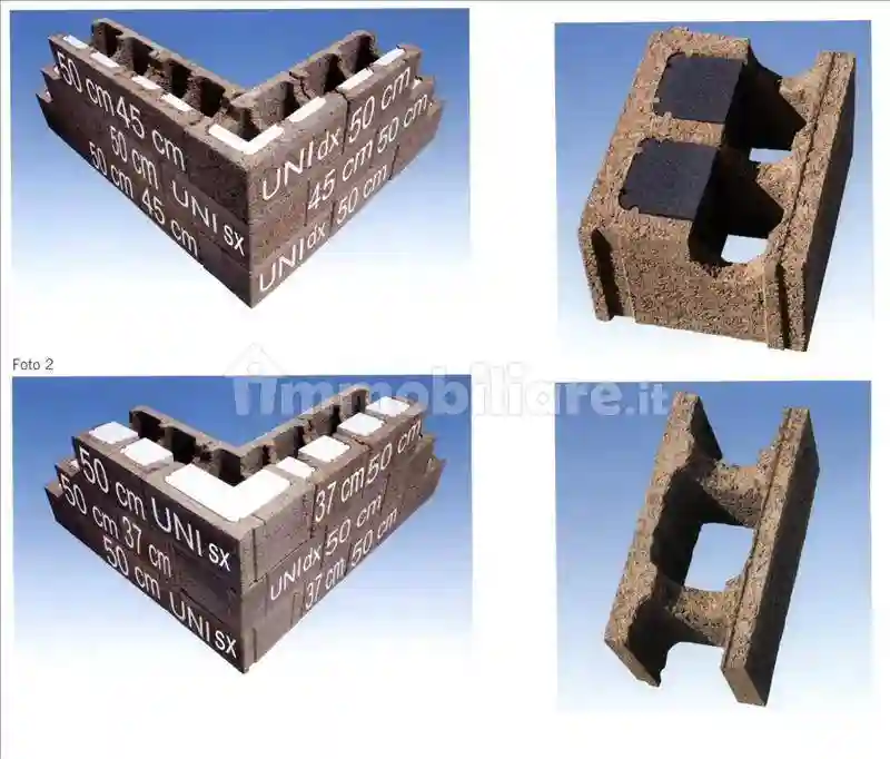 Casa indipendente - foto 2