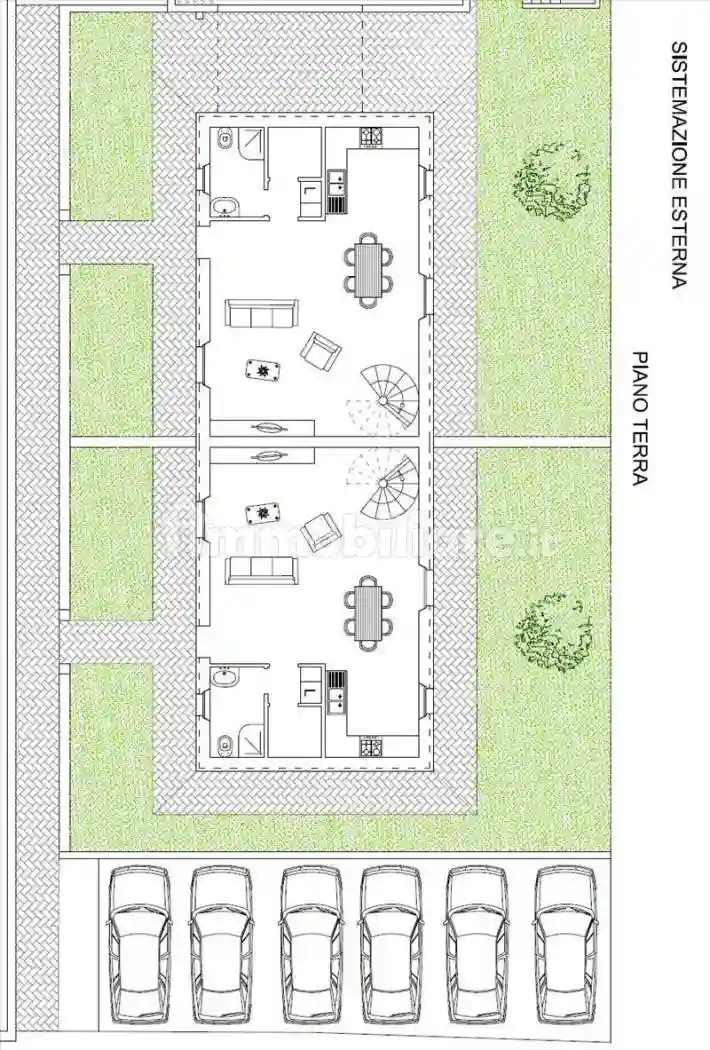 Casa indipendente - foto 3