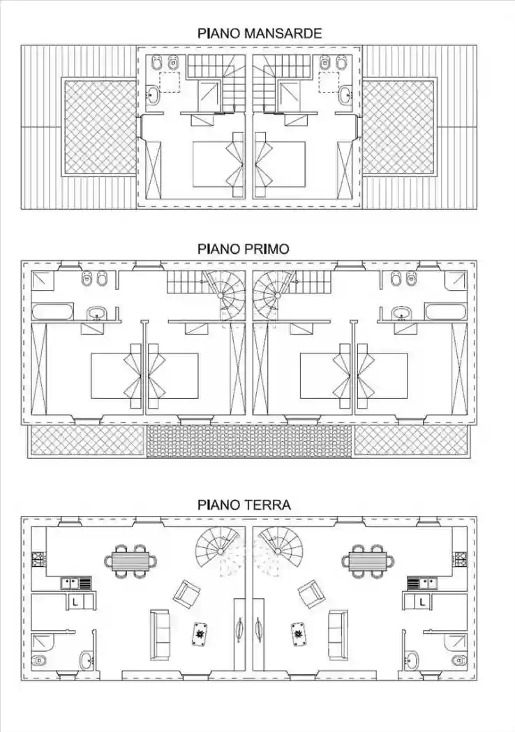Casa indipendente - foto 4