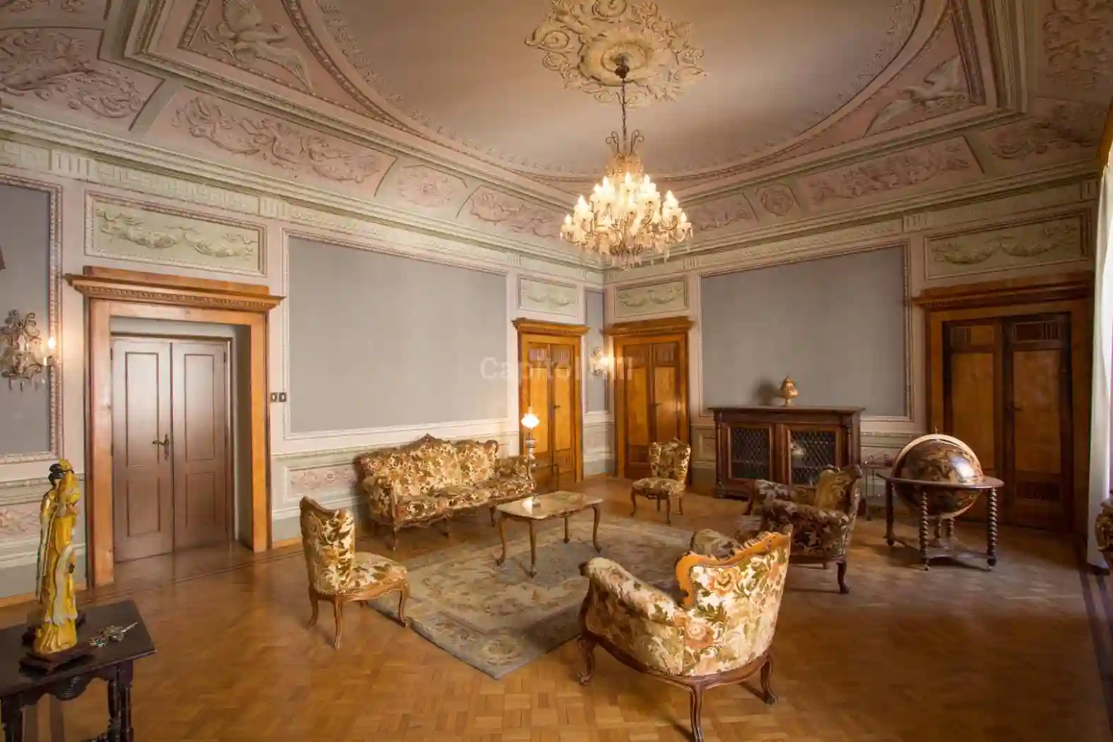 Palazzo - Edificio - foto 2