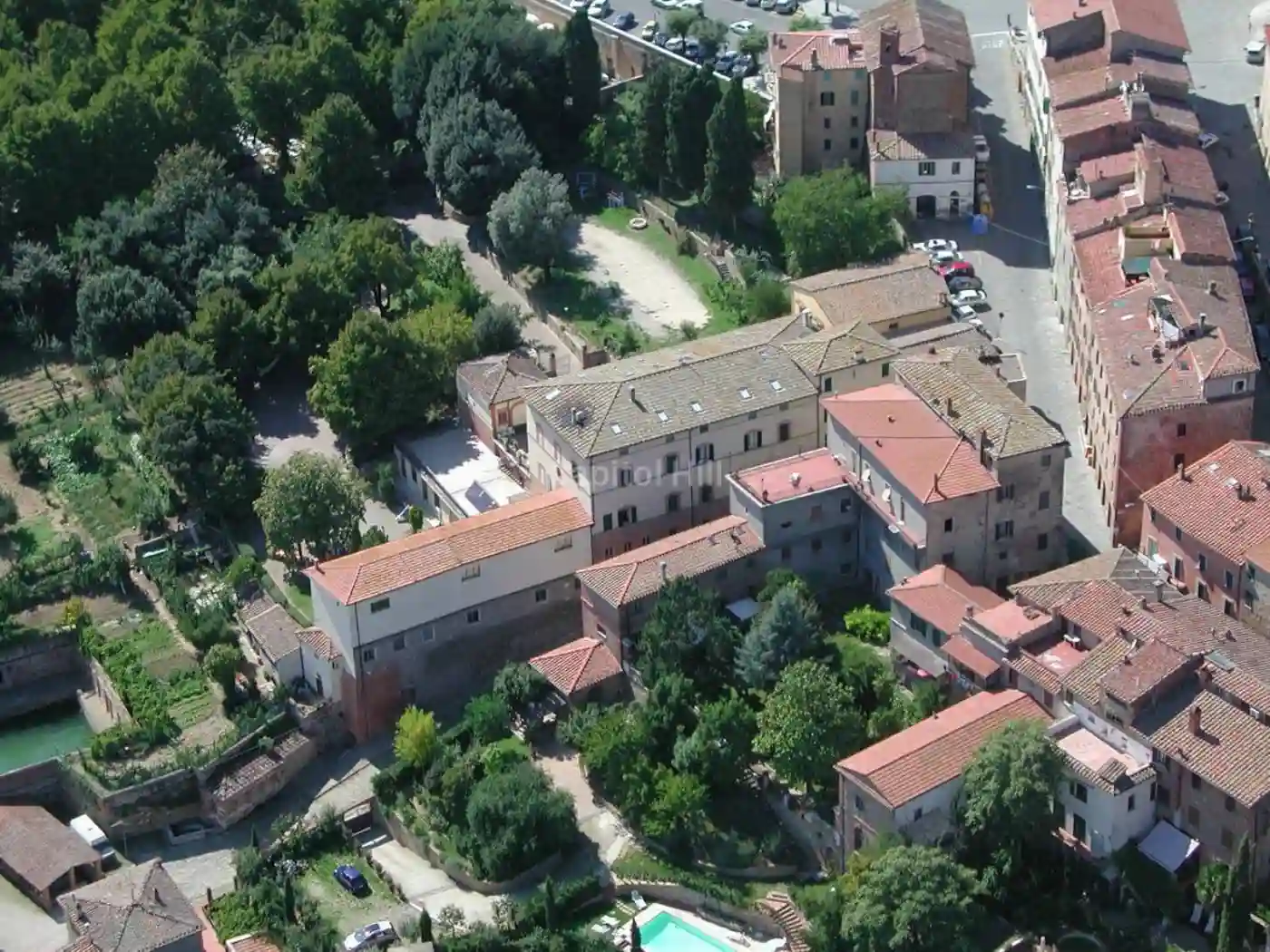 Palazzo - Edificio - foto 3