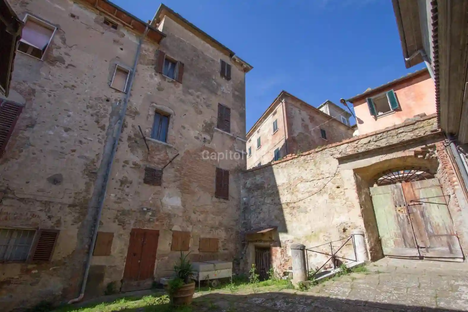 Palazzo - Edificio - foto 5