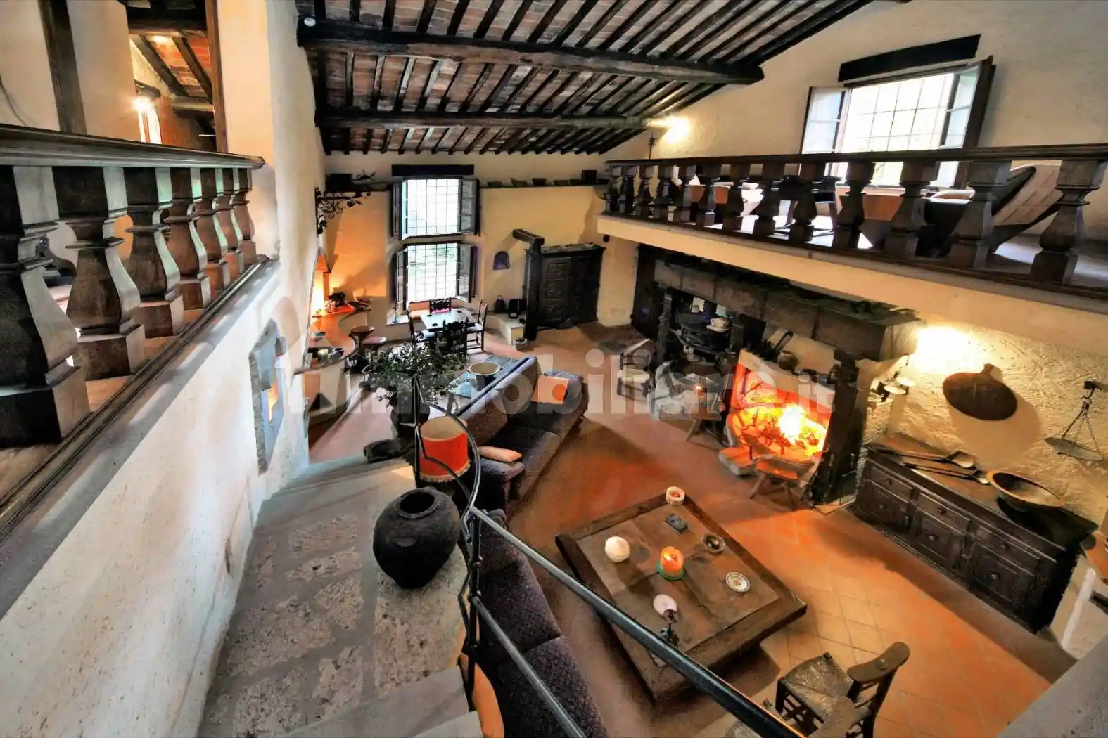 Rustico - Casale in vendita a Camaiore