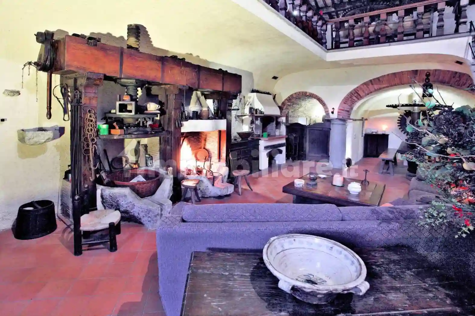 Rustico - Casale - foto 5