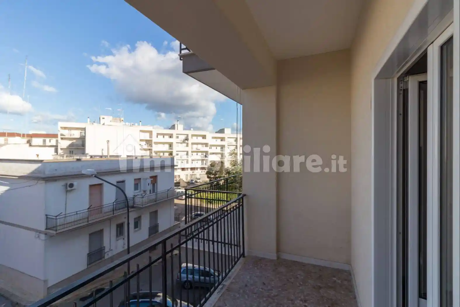 Appartamento in vendita a Ceglie Messapica