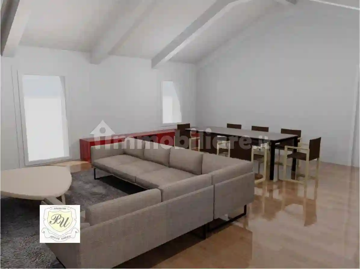 Attico - Mansarda - foto 3