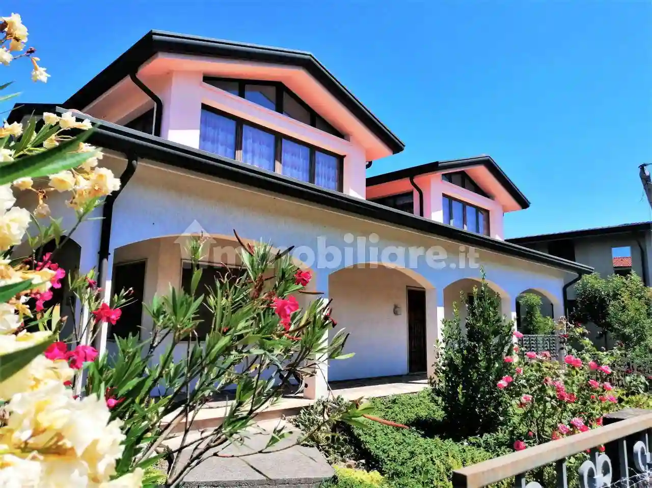 Casa indipendente - foto 4