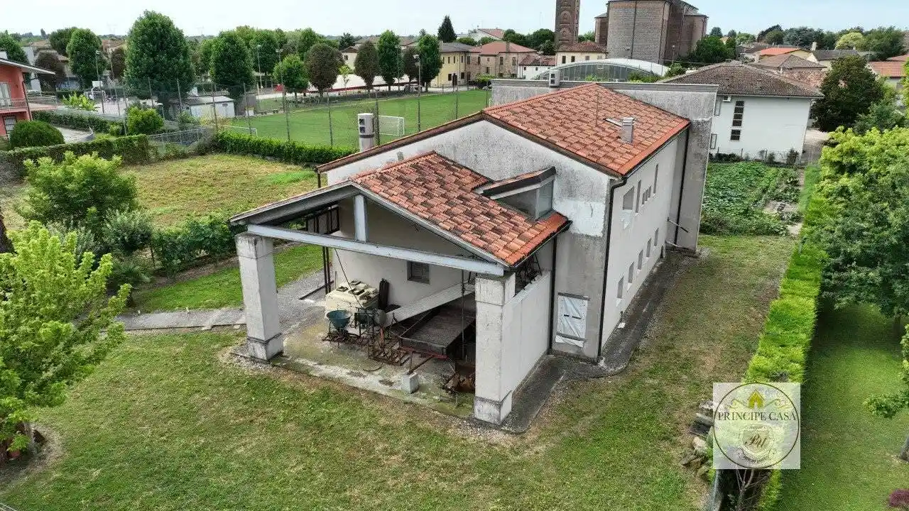 Casa indipendente - foto 2