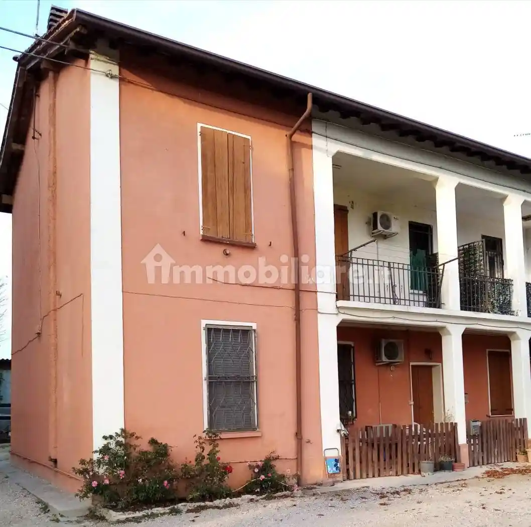 Appartamento in vendita a Asola