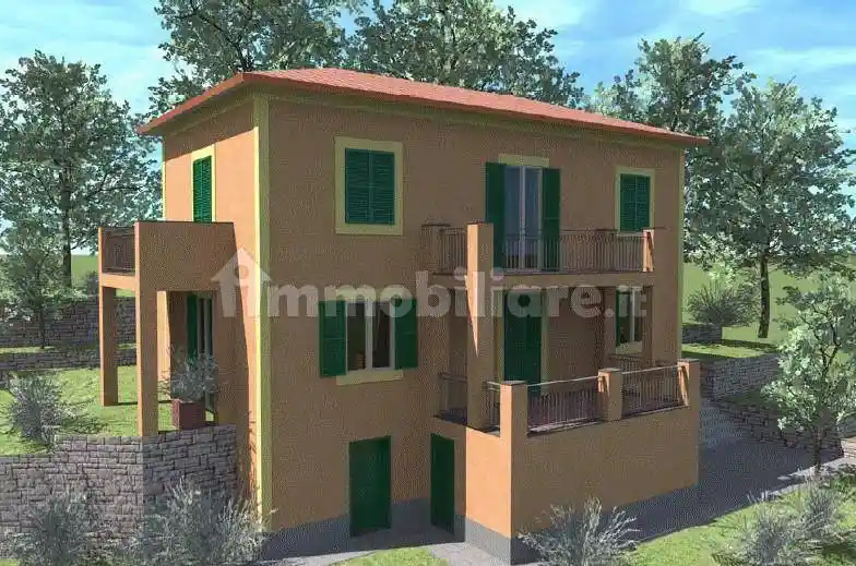 Casa indipendente in vendita a Lerici