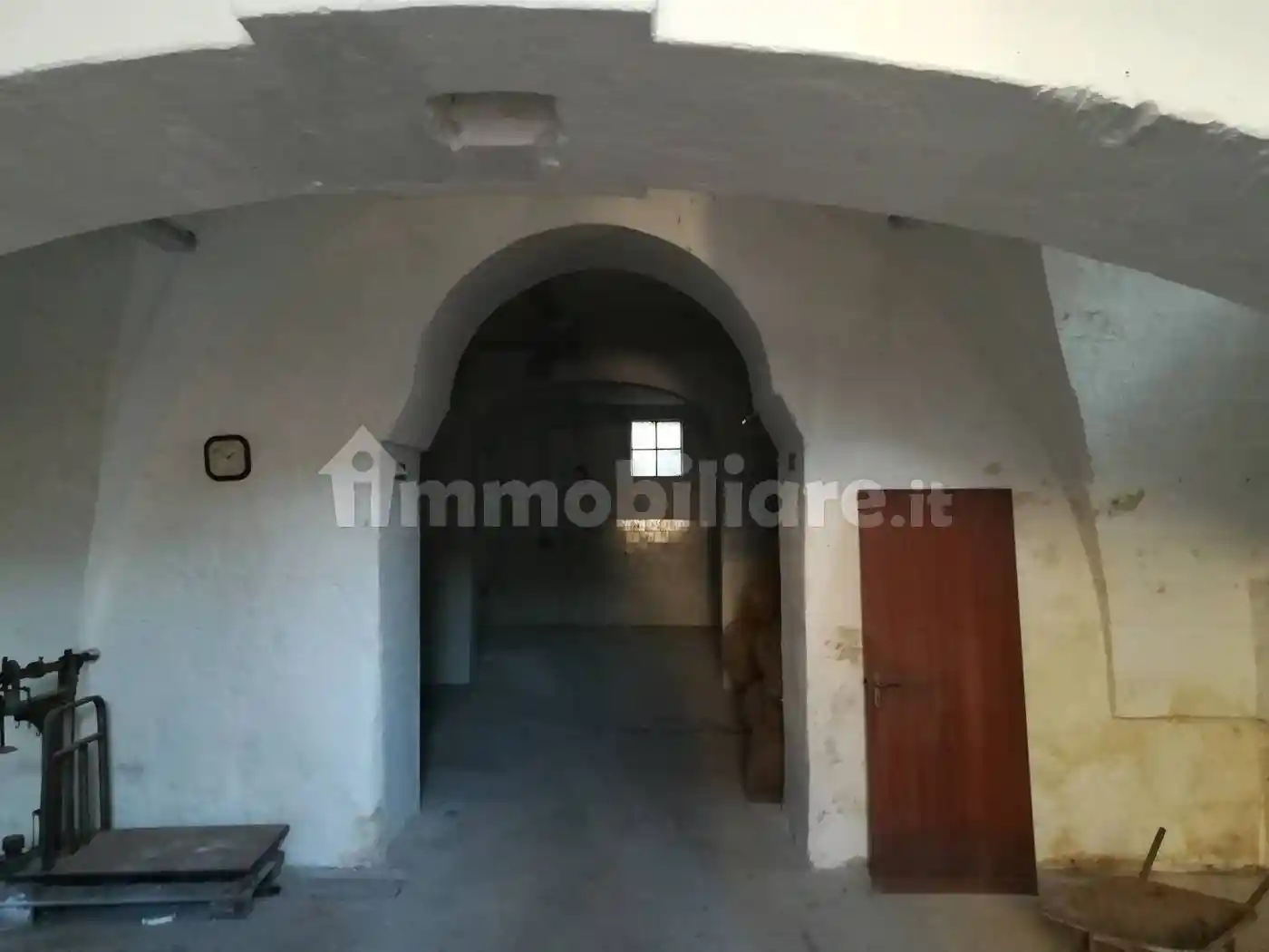 Rustico - Casale in vendita a Melendugno