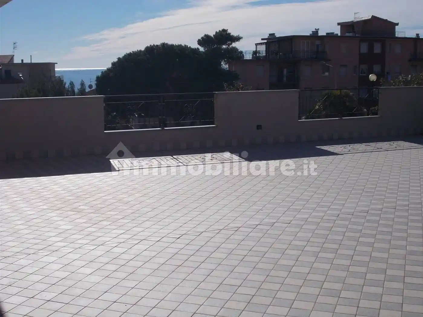 Appartamento in vendita a Riva Ligure