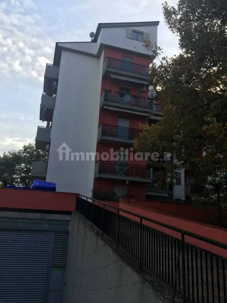 Appartamento in vendita a Lanciano