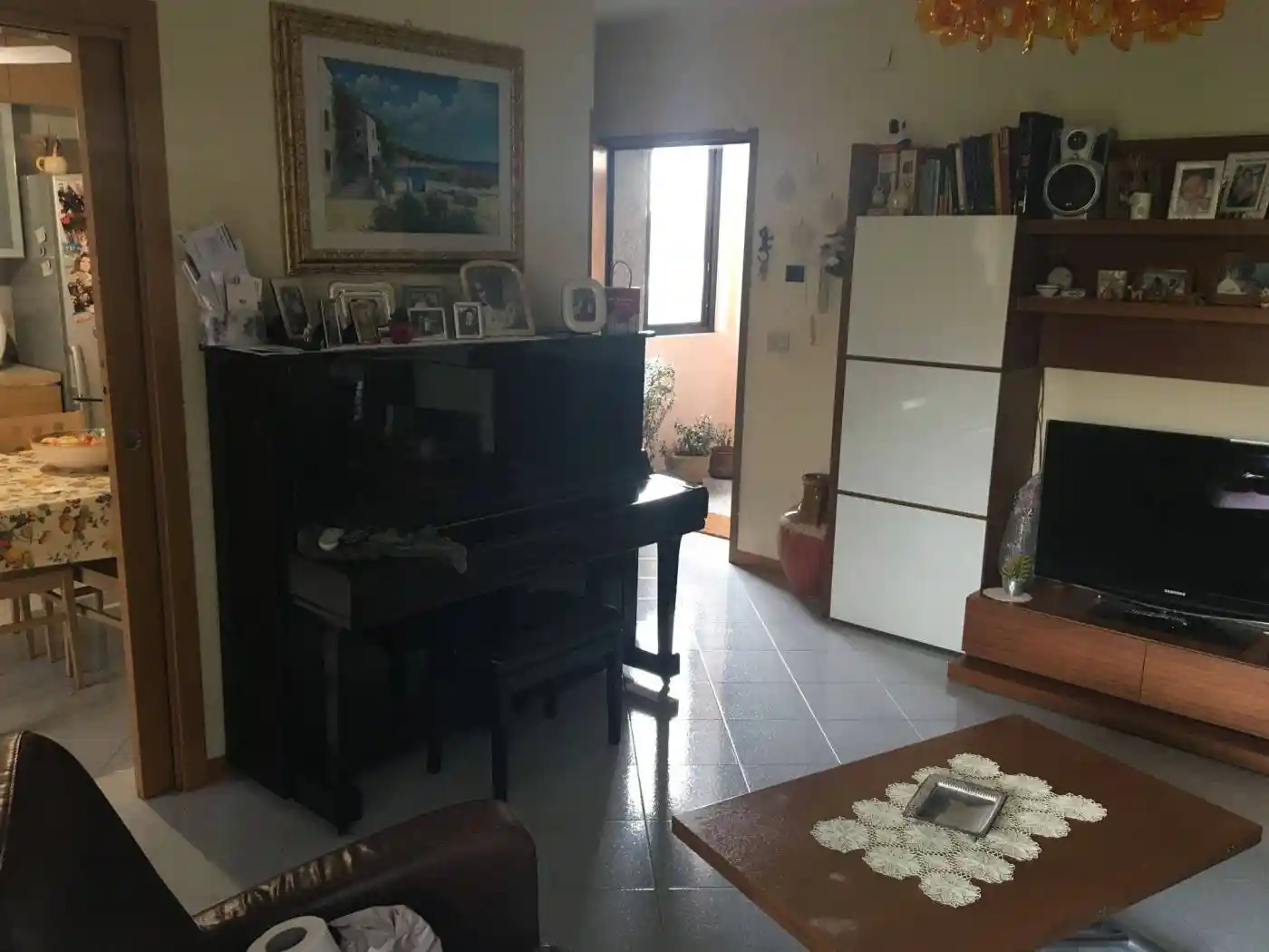 Quadrilocale via Ignazio Silone 15B, Centro, Lanciano - foto 3