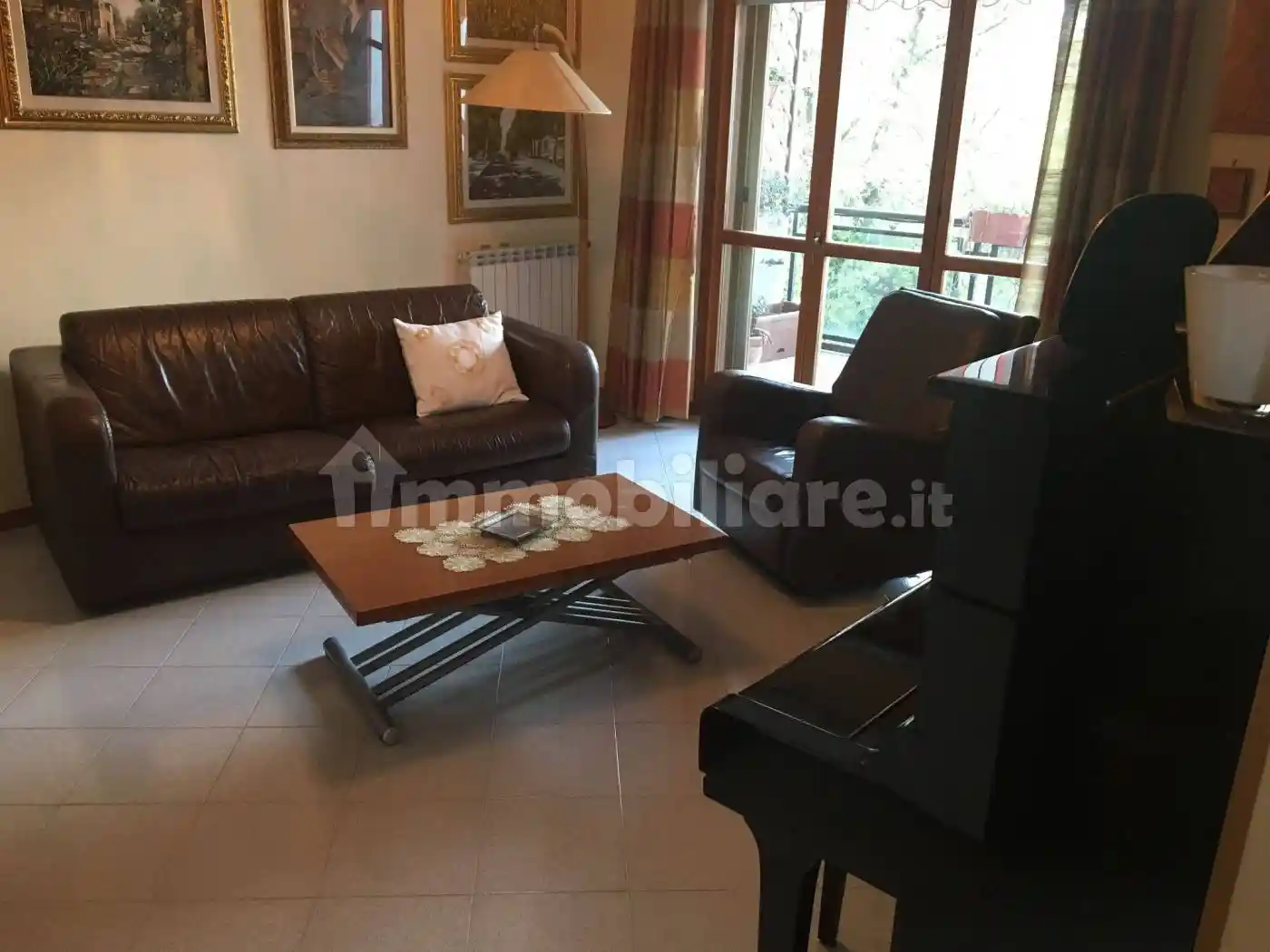 Quadrilocale via Ignazio Silone 15B, Centro, Lanciano - foto 4