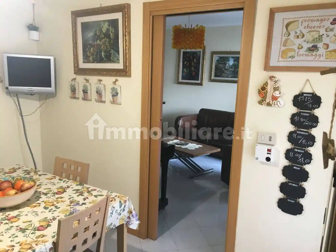 Quadrilocale via Ignazio Silone 15B, Centro, Lanciano - foto 5