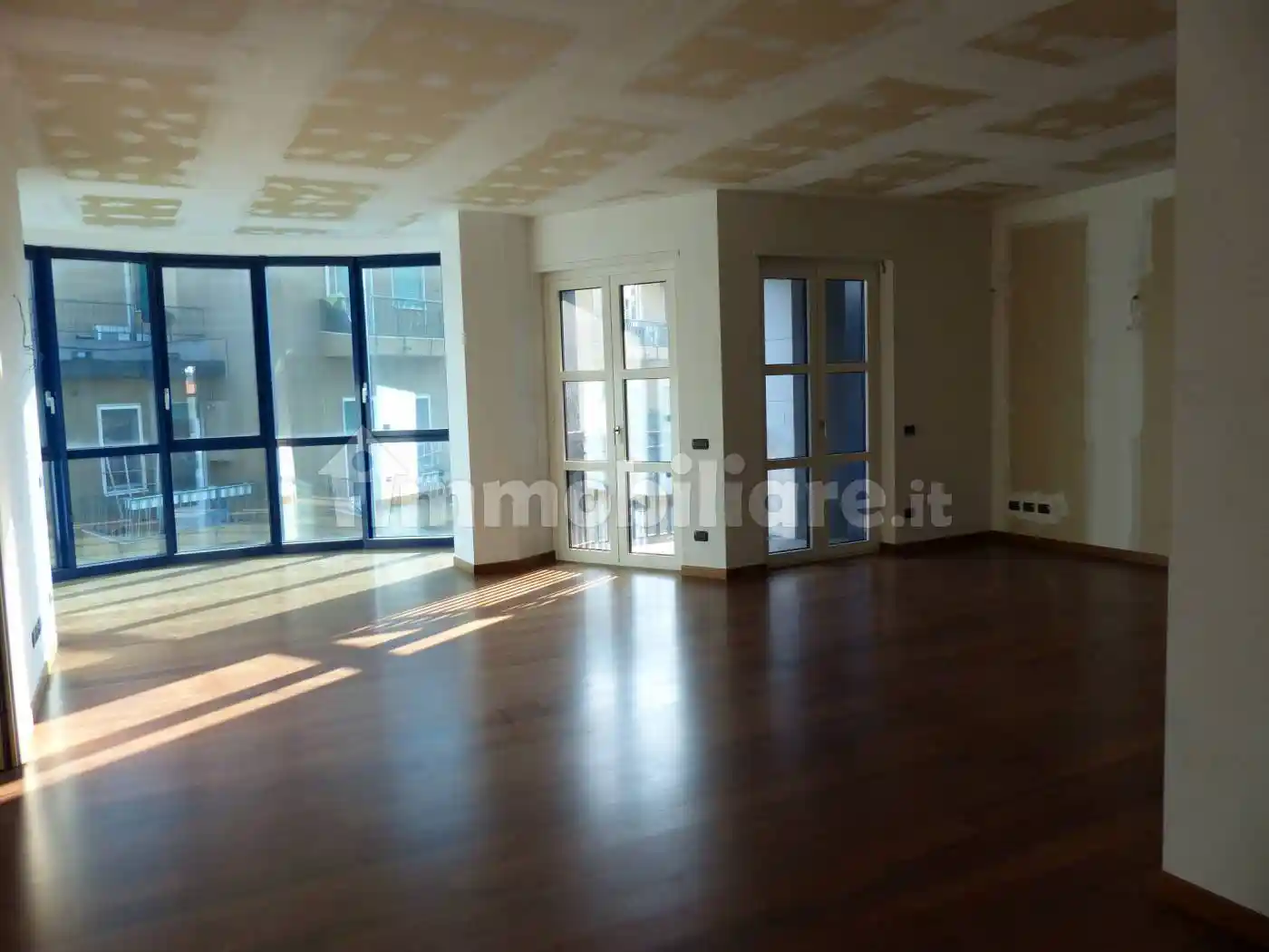 Attico via San Calocero 10, Corso Genova, Milano - foto 2