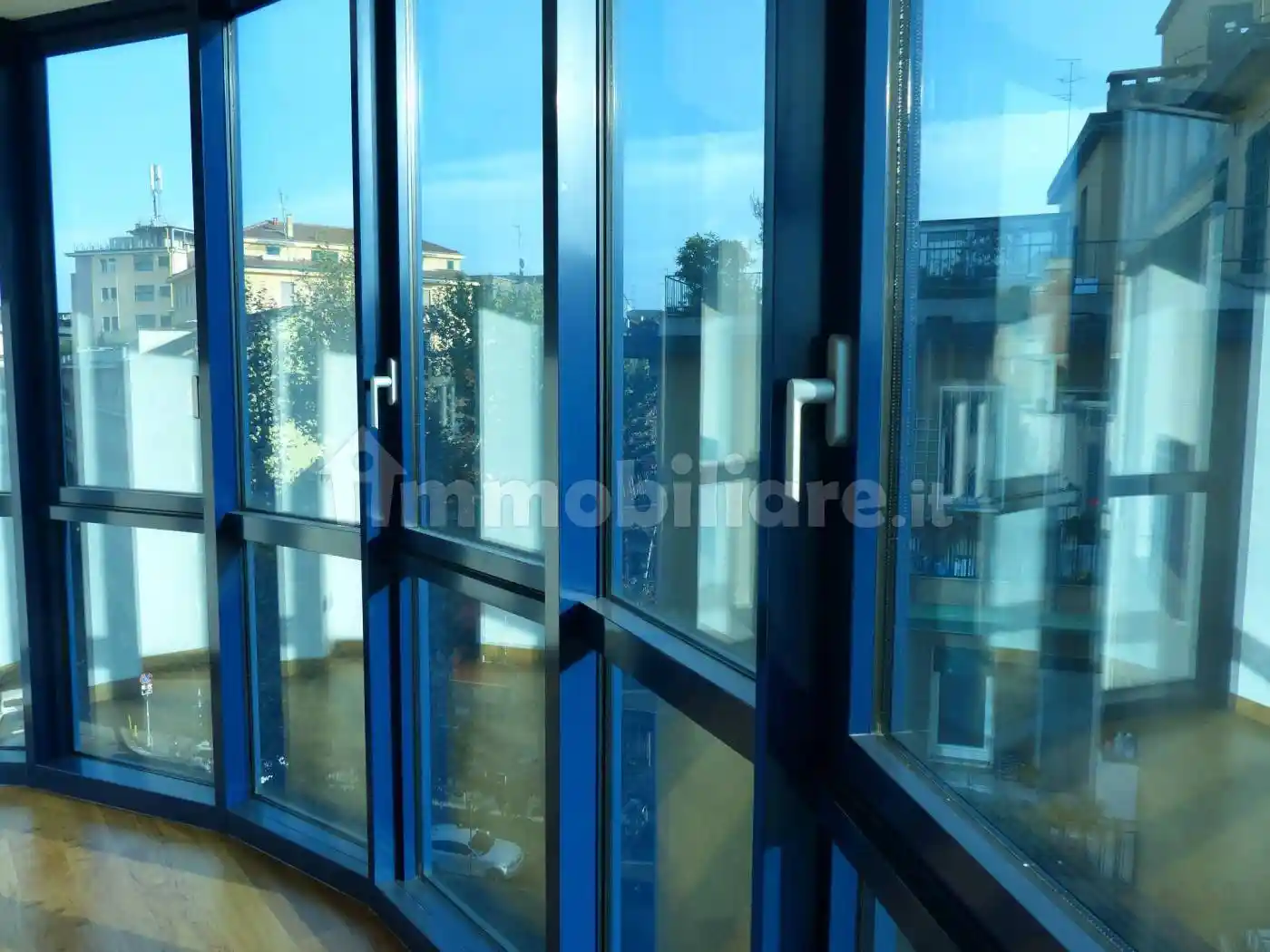 Attico via San Calocero 10, Corso Genova, Milano - foto 3