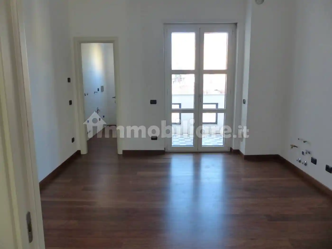 Attico via San Calocero 10, Corso Genova, Milano - foto 4