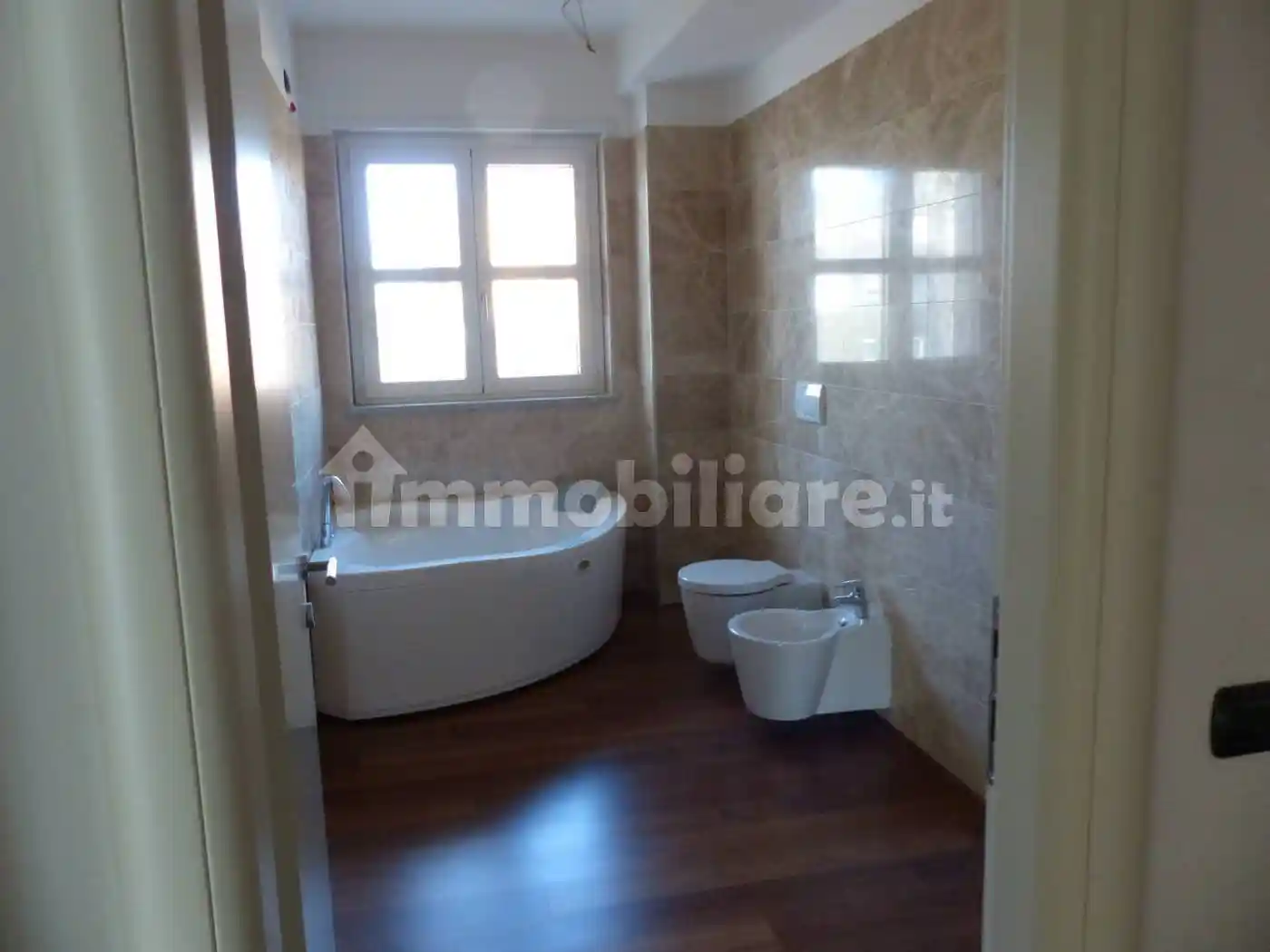 Attico via San Calocero 10, Corso Genova, Milano - foto 5