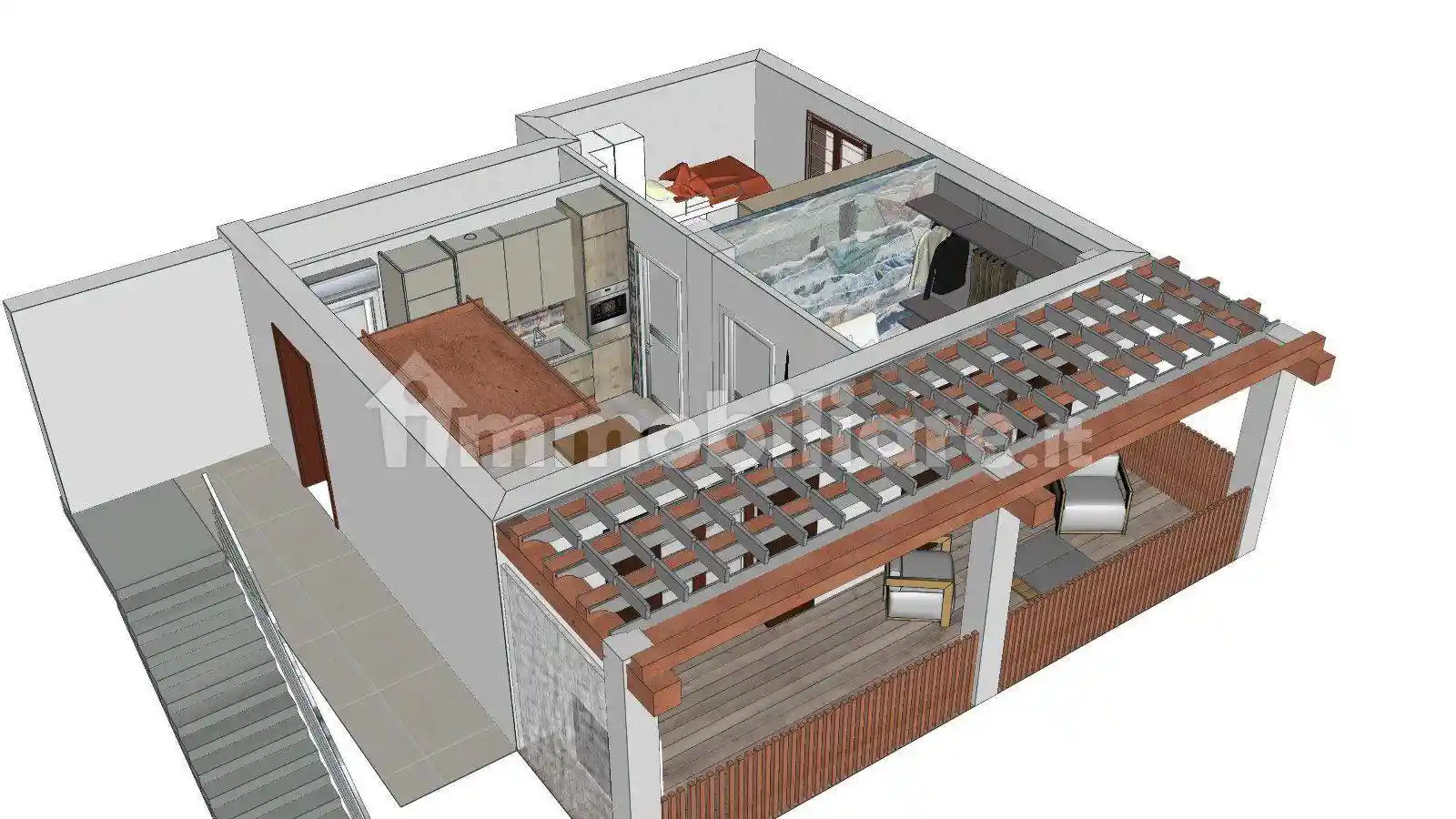 Appartamento - foto 2