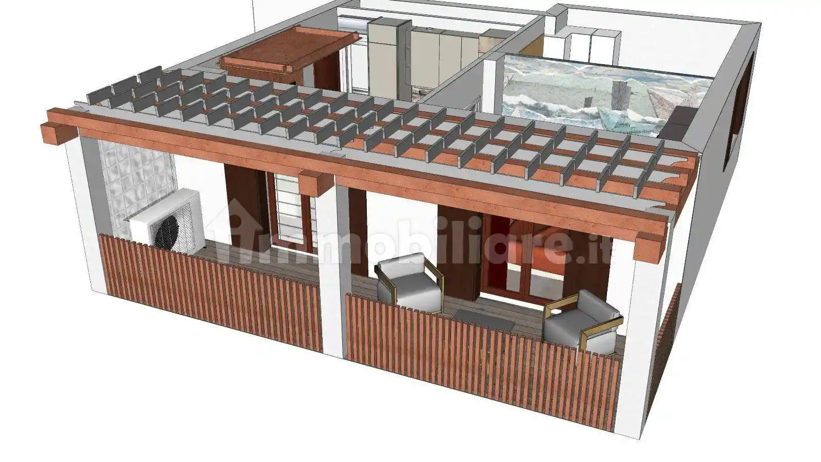 Appartamento - foto 3