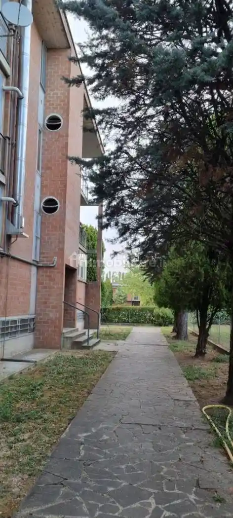 Appartamento in vendita a Parma