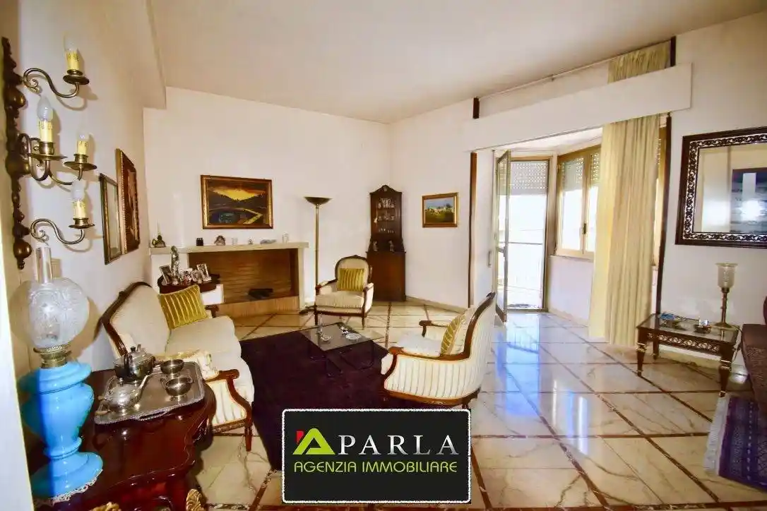 Appartamento in vendita a Canicattì