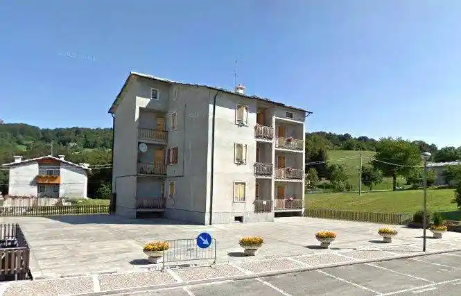 Appartamento in affitto a Roverè Veronese