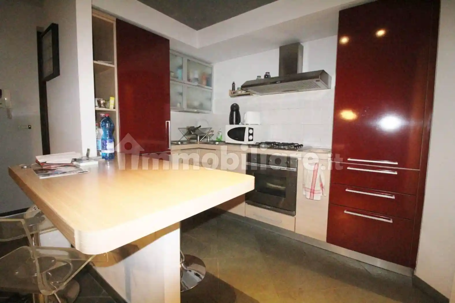 Appartamento in vendita a Rivoli