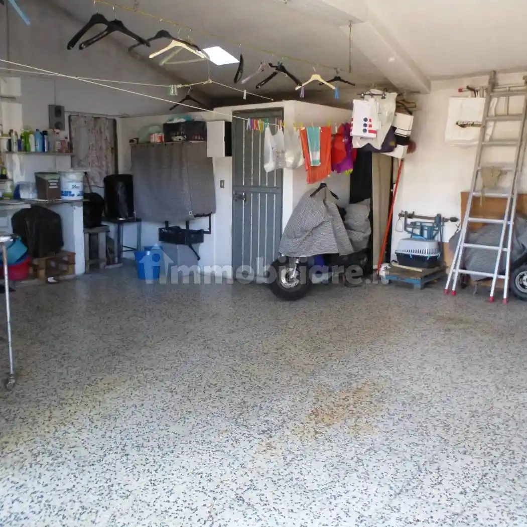 Terratetto unifamiliare, buono stato, 350 m², Villa Rosa, Martinsicuro - foto 4