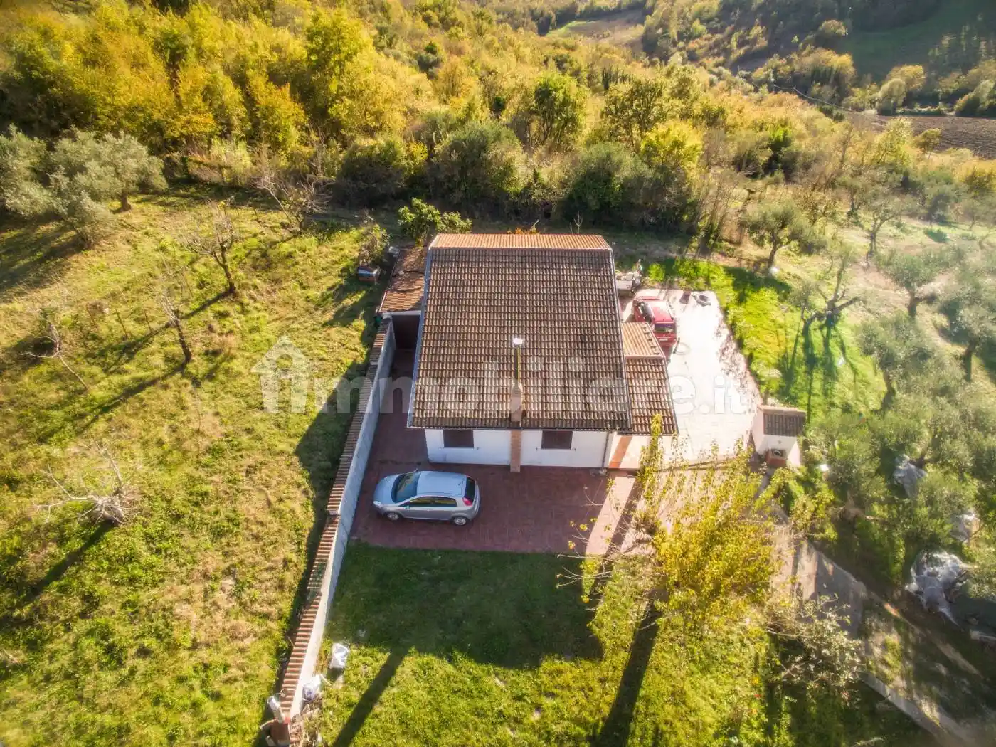 Casa indipendente - foto 2