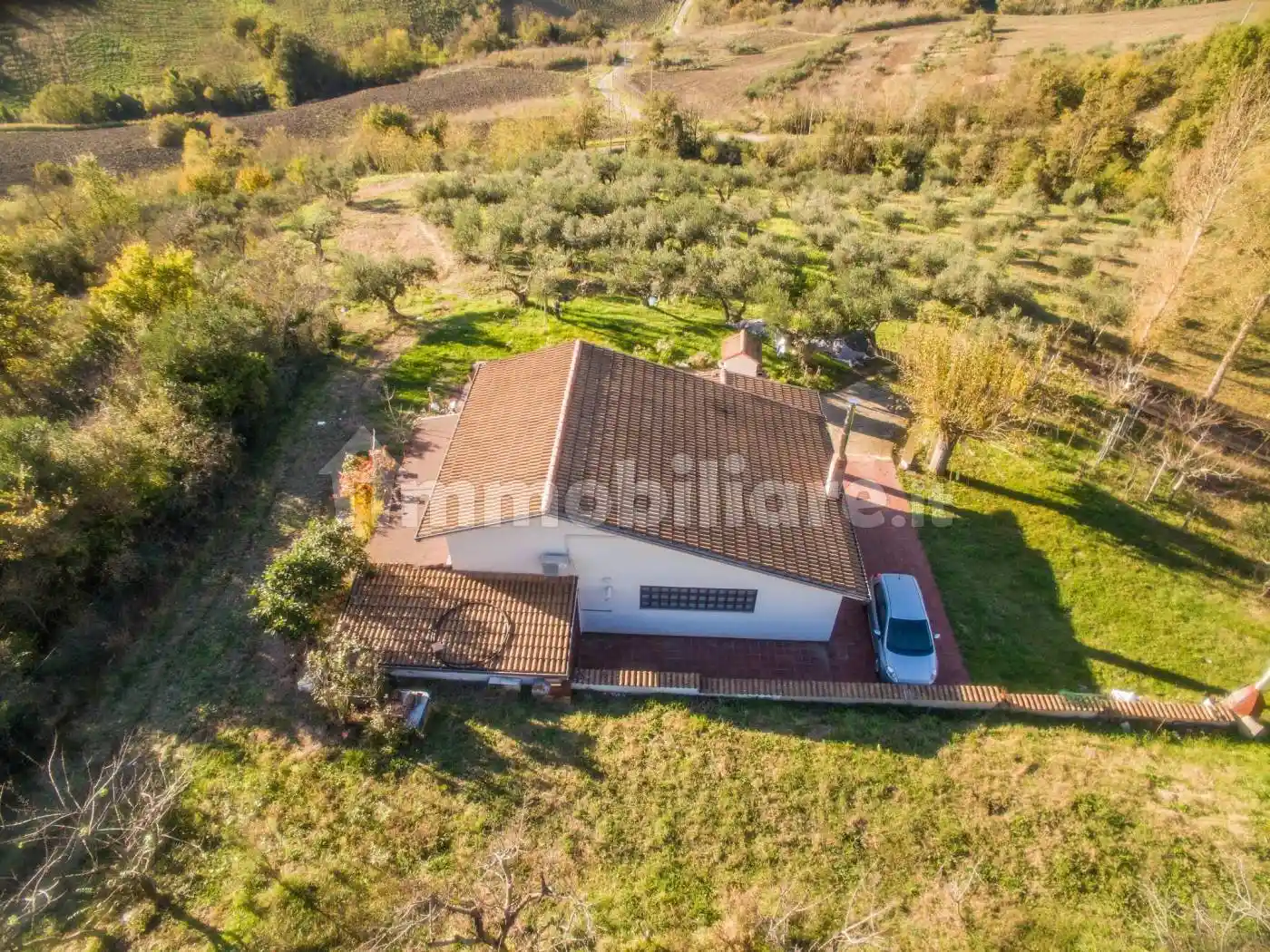 Casa indipendente - foto 3