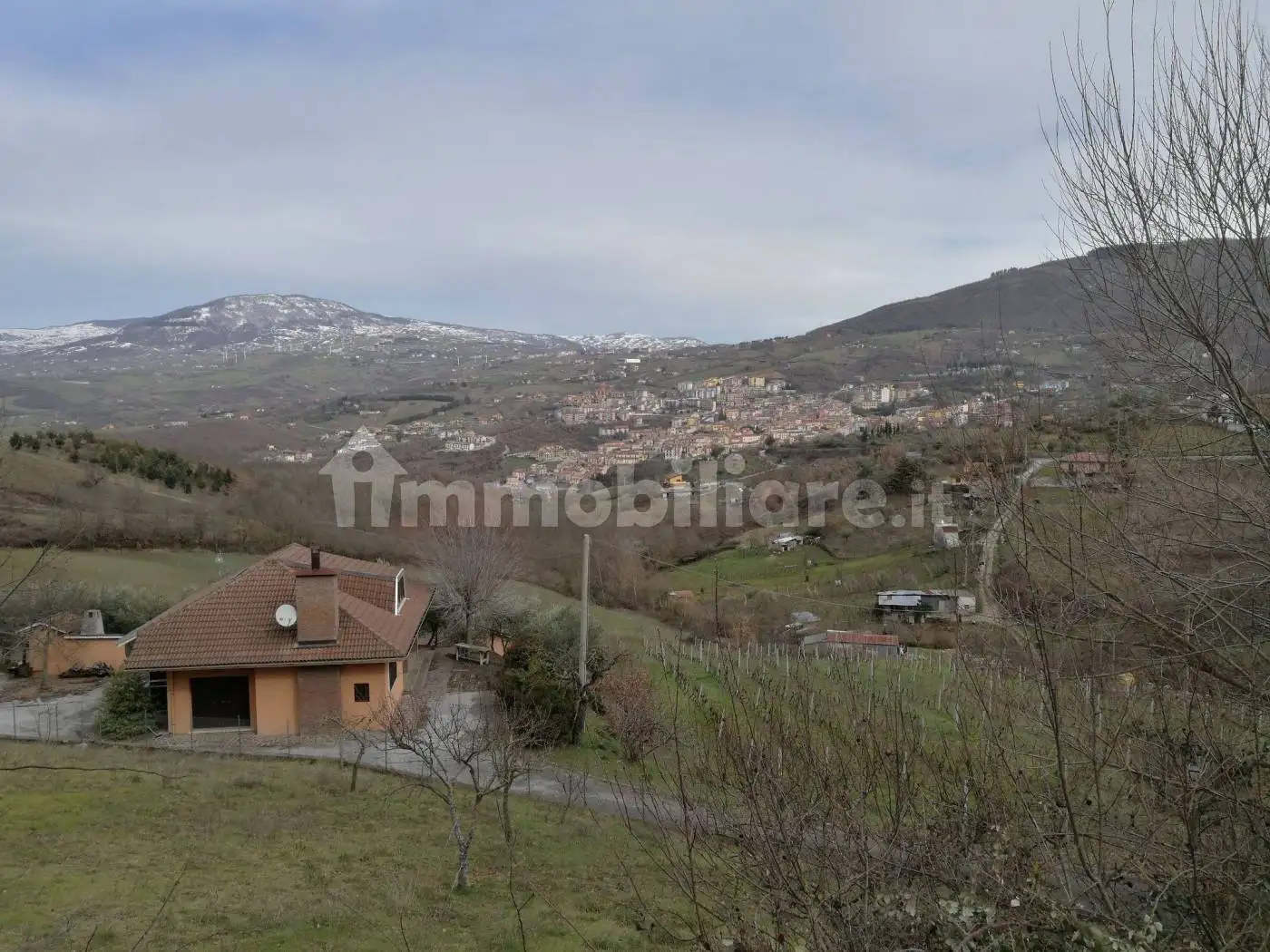 Villa in vendita a Tito