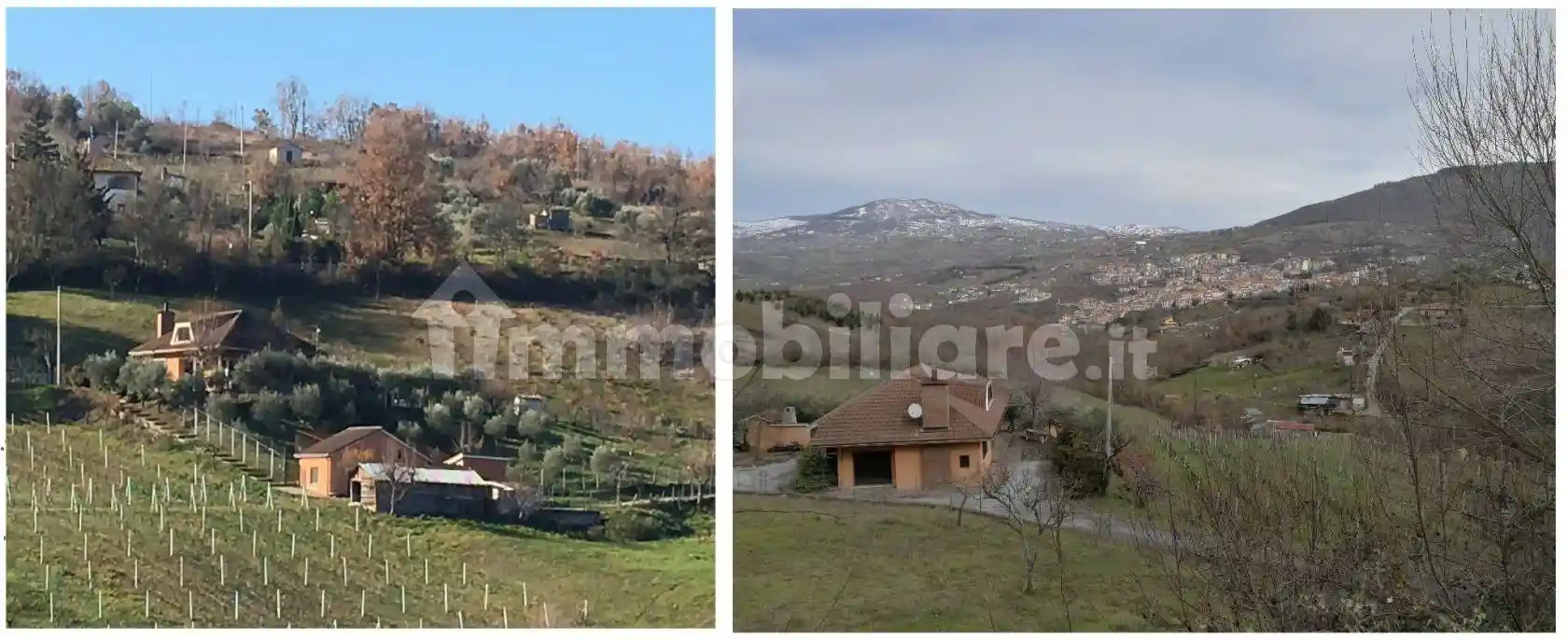 Villa unifamiliare Strada Nazionale Tito Stazione Brienza, Tito - foto 2