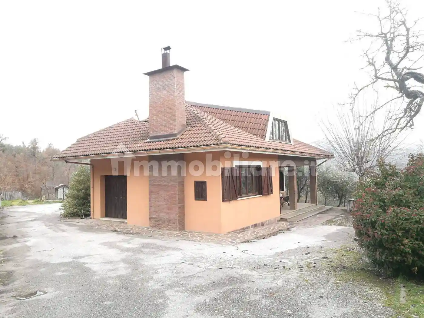 Villa unifamiliare Strada Nazionale Tito Stazione Brienza, Tito - foto 3