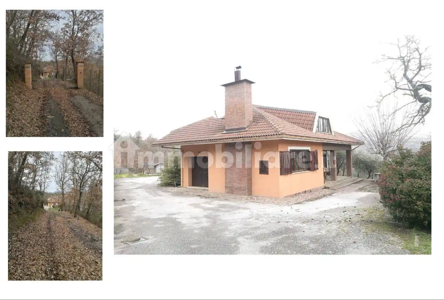 Villa unifamiliare Strada Nazionale Tito Stazione Brienza, Tito - foto 4