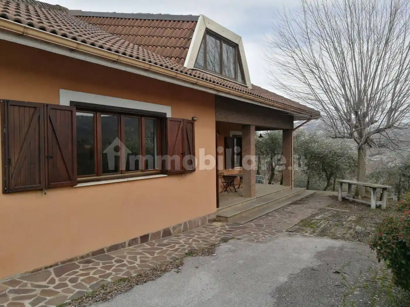 Villa unifamiliare Strada Nazionale Tito Stazione Brienza, Tito - foto 5