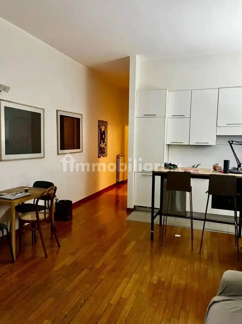 Bilocale Ripa di Porta Ticinese 5, Navigli - Darsena, Milano - foto 4