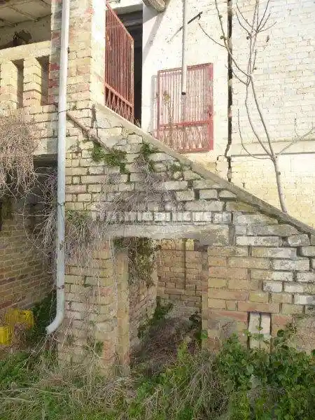 Casale, da ristrutturare, 10000 m², Salino, Tortoreto - foto 3