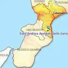 Appartamento in vendita a Sant'Andrea Apostolo dello Ionio