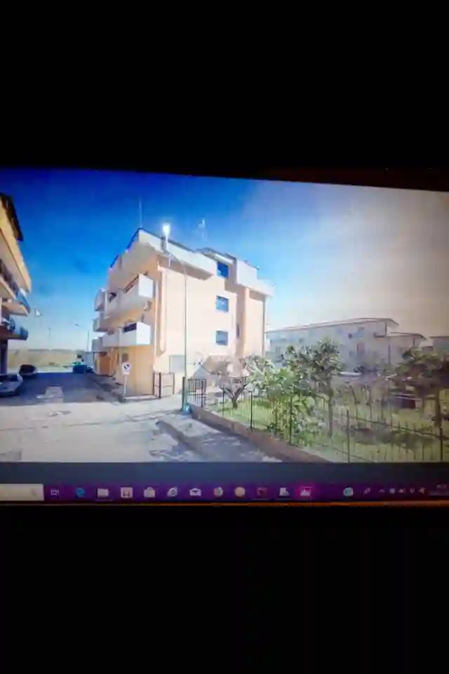 Quadrilocale via Guido Rossa 1, Sant'Andrea Ionio Marina, Sant'Andrea Apostolo dello Ionio - foto 4