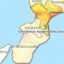 Appartamento in vendita a Sant'Andrea Apostolo dello Ionio