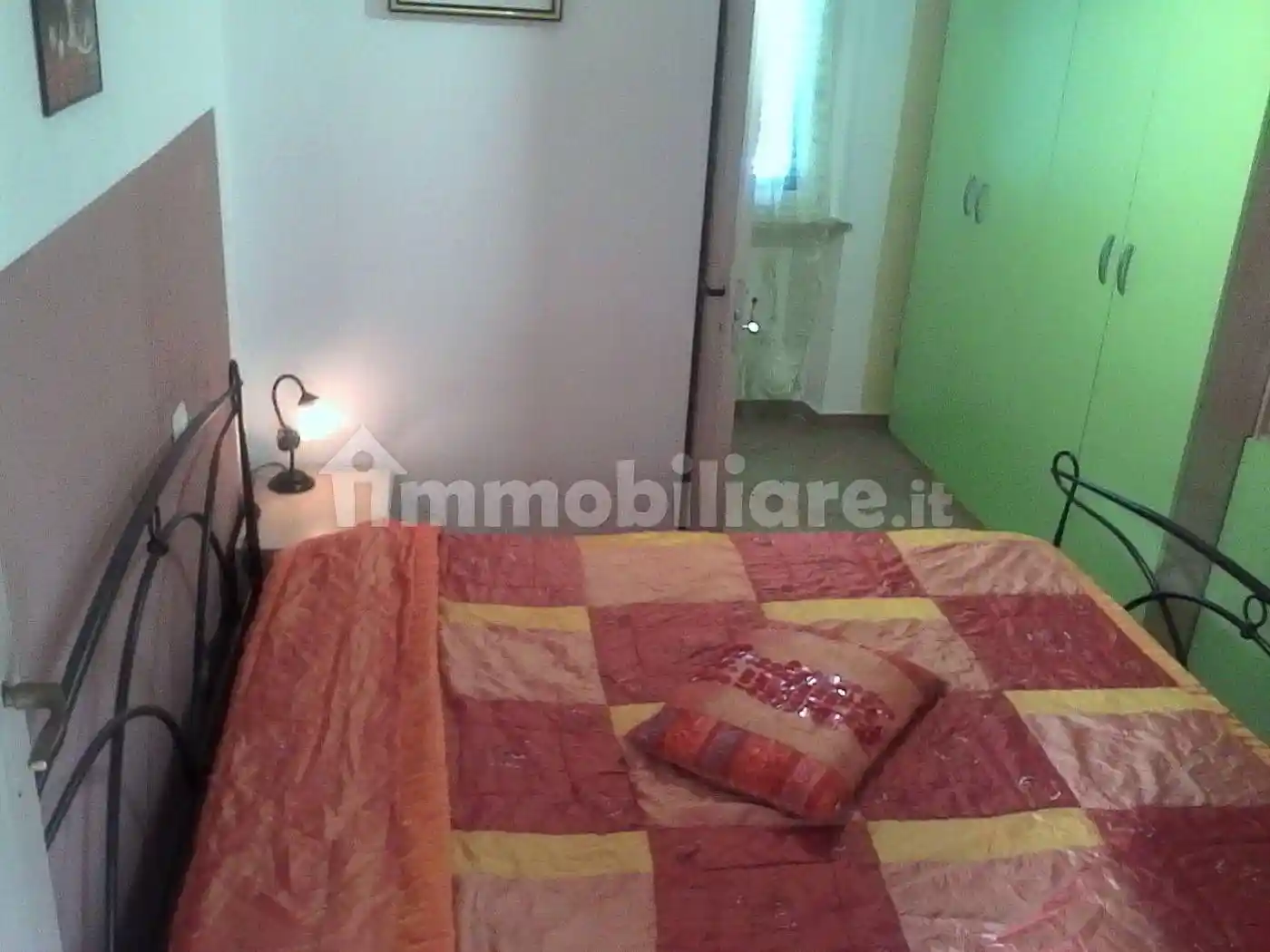 Appartamento in affitto a Montefalco